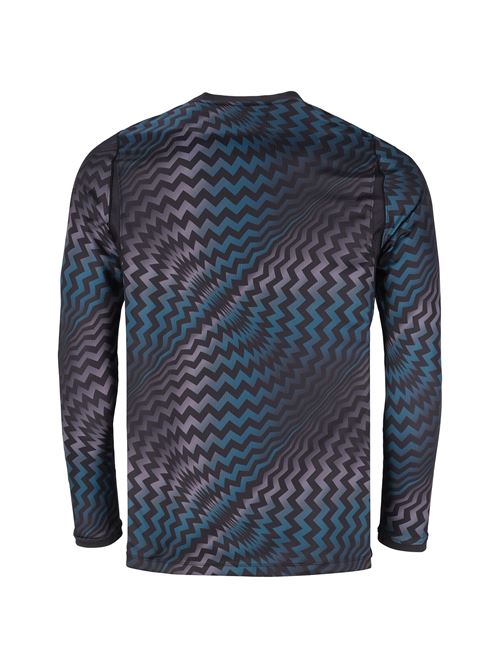 Nike Inter maglia gara portiere bambino 26/27 Inter | IQ6758-011GK LS 26/27